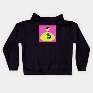 The Concept Kids Hoodie